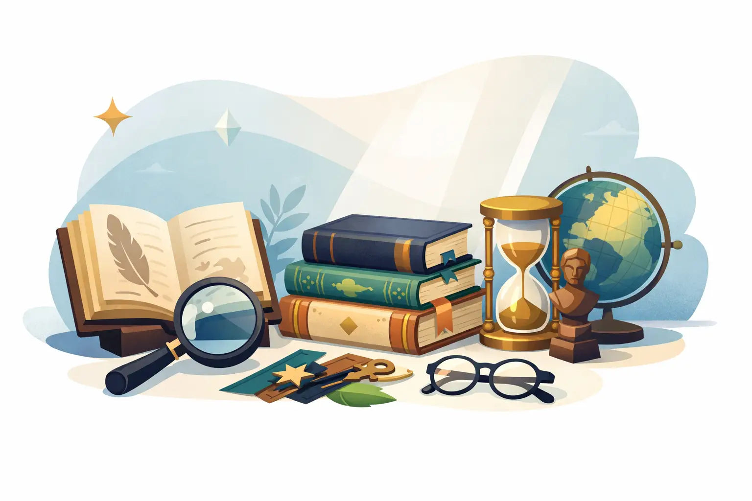 How to Choose Collectible Books Worth Keeping