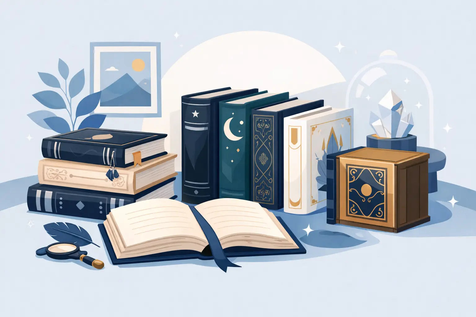 Why Special Edition Books Matter