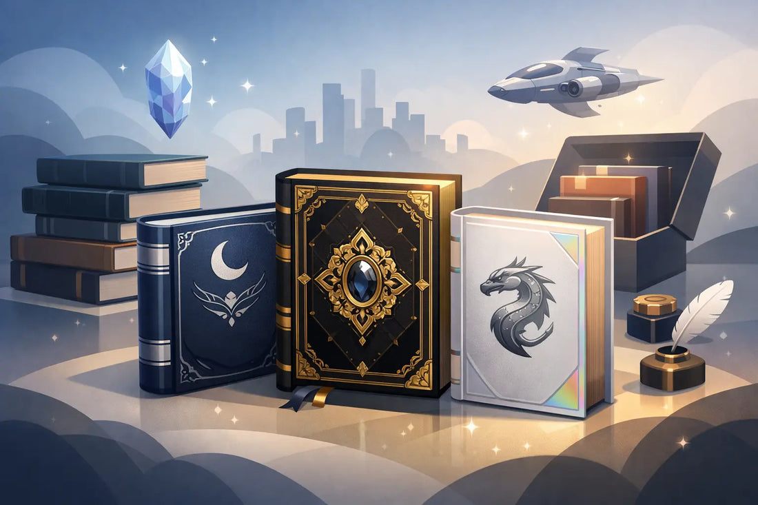 Special Edition Books 2026 Worth Pre-Ordering