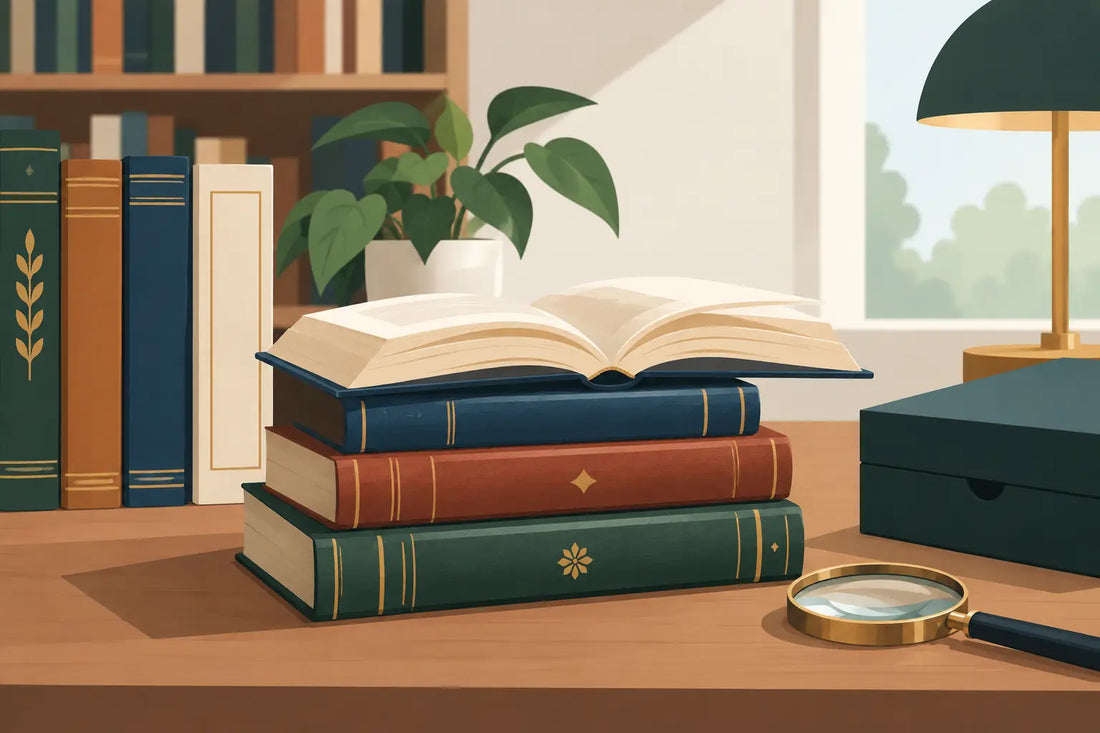 What Makes Editions Collectible? A Bookseller’s View