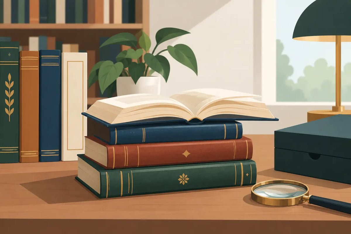 What Makes Editions Collectible? A Bookseller’s View