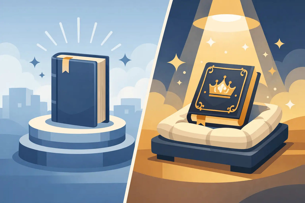 First Edition vs Special Edition Explained