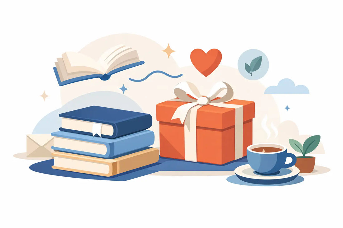 Why Book Subscriptions Still Feel Special