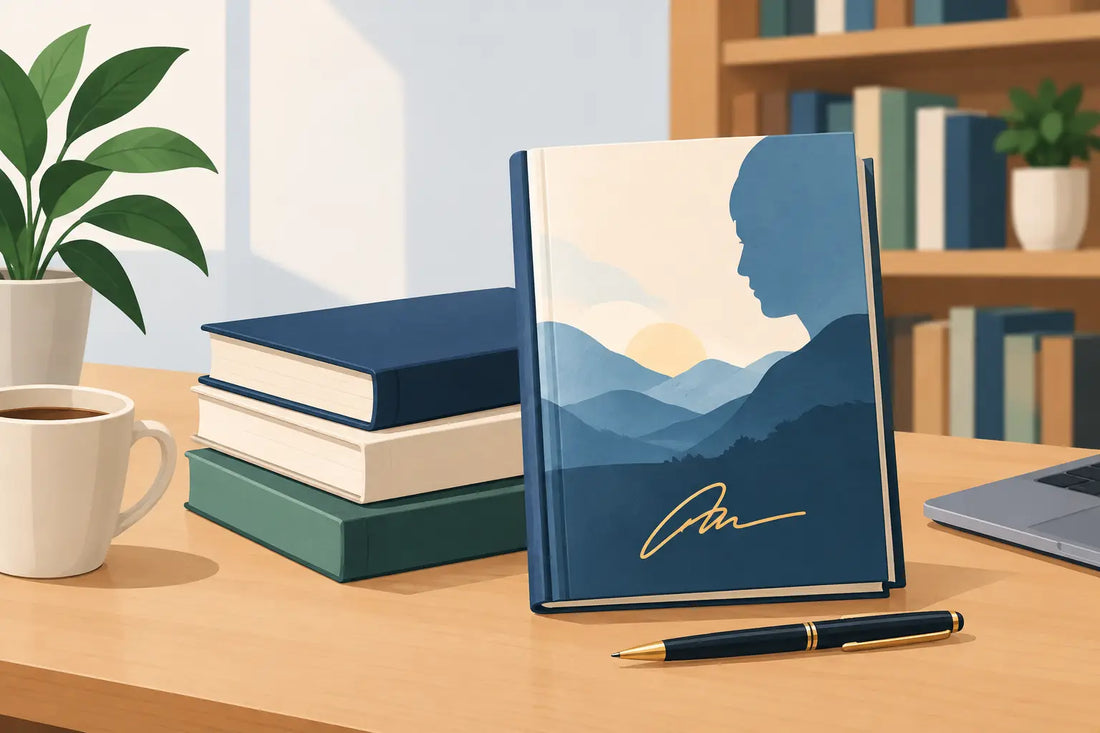 Where to Buy Signed Memoirs with Confidence