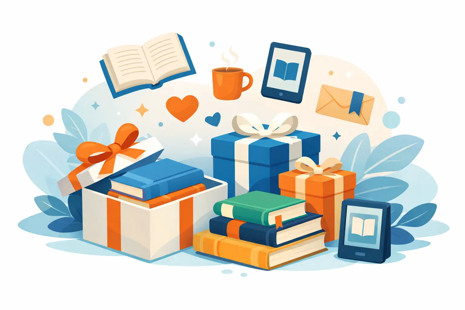 10 Best Book Subscription Gifts to Give