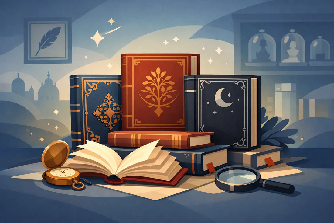 Collector Edition Books Worth Keeping Forever