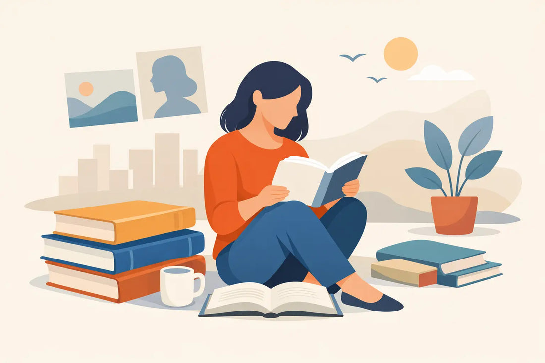 12 Best Contemporary Fiction Releases to Read