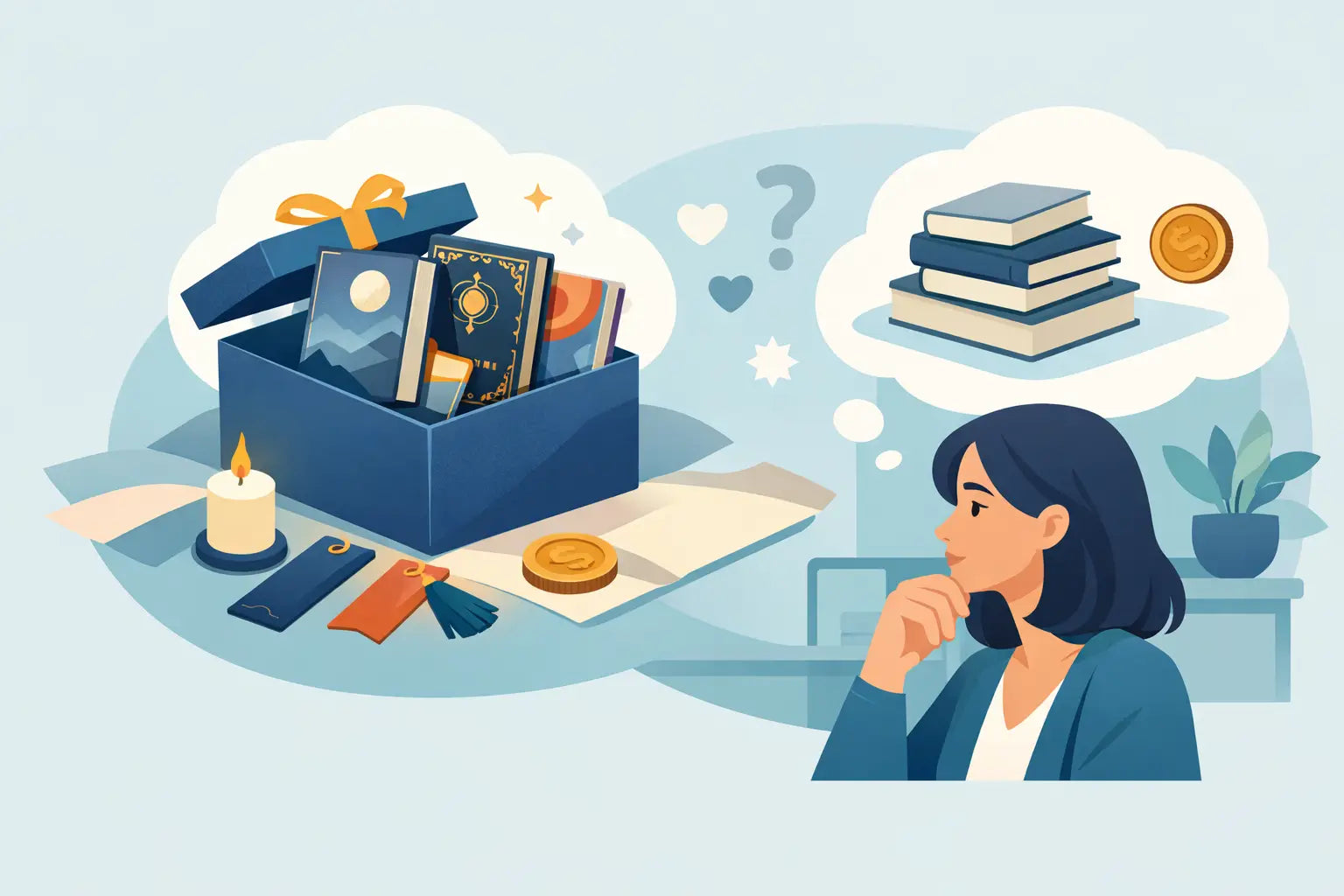 Is a Special Edition Books Subscription Worth It?