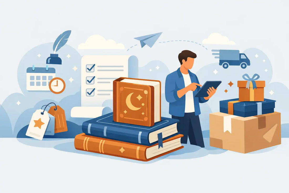 How to Preorder Exclusive Book Editions