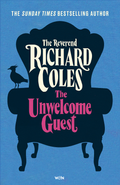 The Unwelcome Guest- Signed Copy