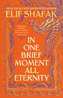 In One Brief Moment All Eternity - Signed Exclusive Copy