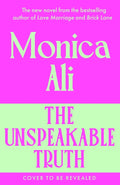 The Unspeakable Truth - Signed Copy