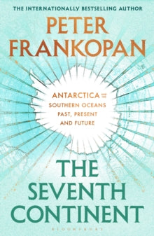 The Seventh Continent - Signed Copy