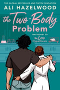 The Two-Body Problem - Signed Copy