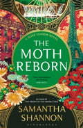 The Moth Reborn - Signed Copy