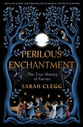 Perilous Enchantment - Signed Copy