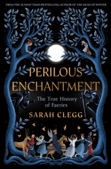 Perilous Enchantment - Signed Copy