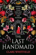 The Last Handmaid - Signed Copy