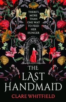 The Last Handmaid - Signed Copy