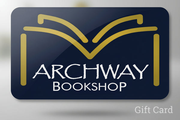 Archway Bookshop Gift Card