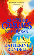 Impossible Creatures 3 - SIGNED SPRAYED EDGES