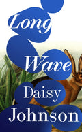 Long Wave - Signed Copy