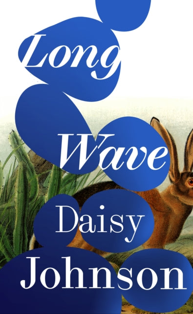 Long Wave - Signed Copy