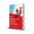 Mr Sidhu's Post Office - Signed Indie Copy