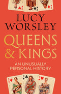 Queens and Kings - SIGNED COPY