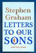 Letters to Our Sons - SIGNED COPY