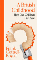 A British Childhood - Signed Copy