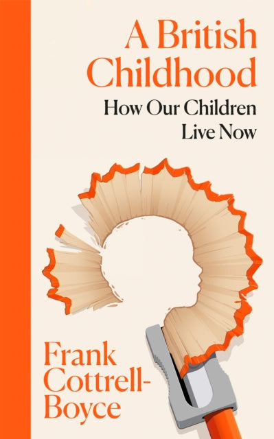 A British Childhood - Signed Copy