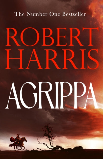Agrippa - Signed Sprayed Edge Copy