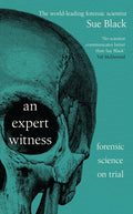 An Expert Witness - Signed Copy