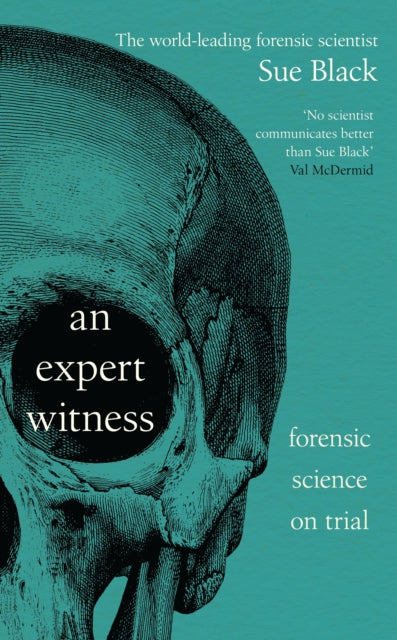 An Expert Witness - Signed Copy