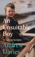 An Unsuitable Boy - Signed Copy
