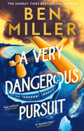 A Very Dangerous Pursuit - Signed
