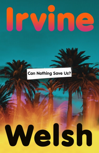 Can Nothing Save Us? - Signed Copy