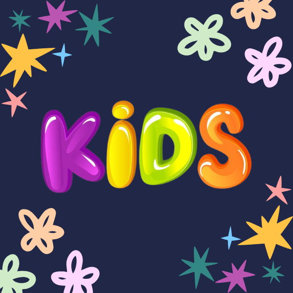 Children's Book Subscription
