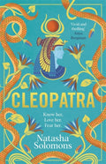Cleopatra - Indie Signed Paperback Edition