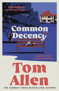 Common Decency - SIGNED COPY