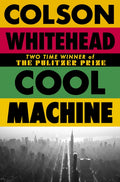 COOL MACHINE - SIGNED COPY