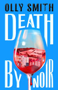 Death by Noir - SIGNED COPY