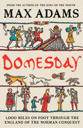 Domesday- Signed Copy
