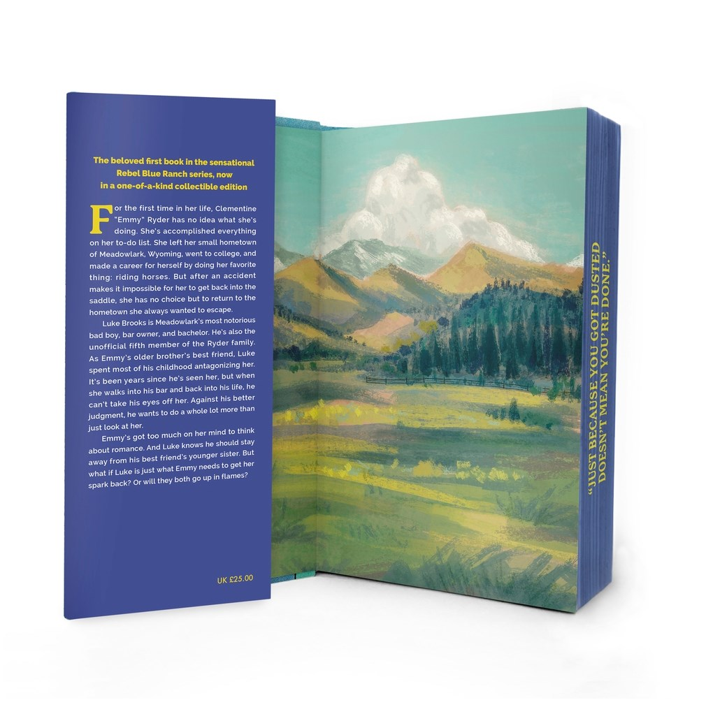 Done and Dusted - Indie Gift Edition With Slipcase