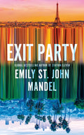 Exit Party - Signed Copy