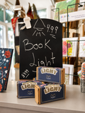Book Light - Archway Bookshop
