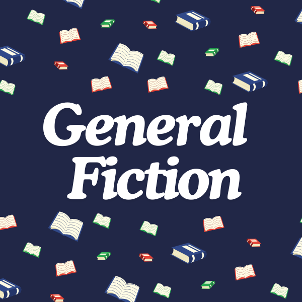 General Fiction Book Subscription