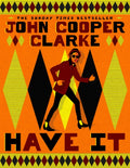 Have It - Signed Copy