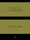 Human Geography - Signed Copy